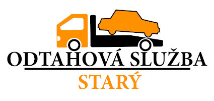 Odtahová služba Starý